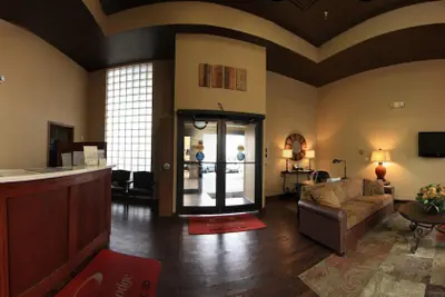 Photo 3 - Econo Lodge Black Hills