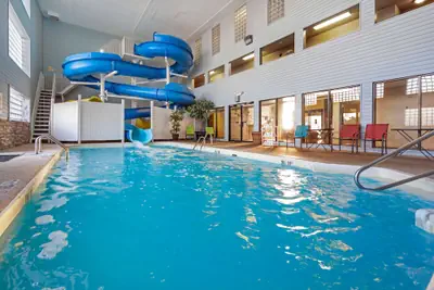 Photo 2 - Econo Lodge Black Hills