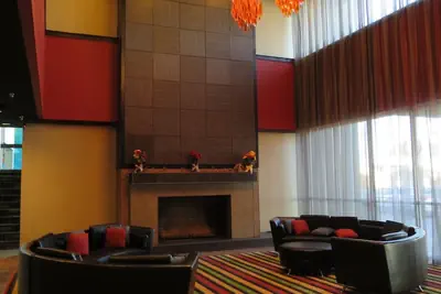 Photo 4 - Wyndham Garden Midland