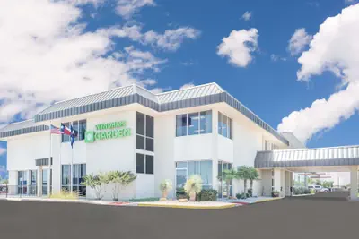 Photo 2 - Wyndham Garden Midland