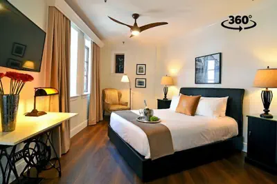Photo 4 - Hotel St. Michel