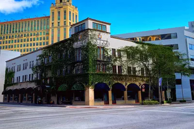 Photo 2 - Hotel St. Michel