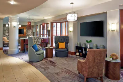 Photo 4 - Courtyard by Marriott Rochester Brighton