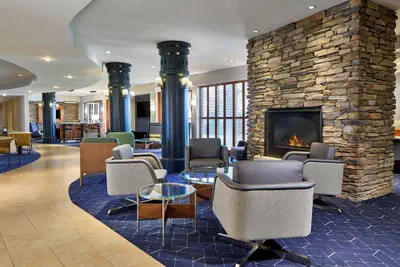 Photo 2 - Courtyard by Marriott Rochester Brighton