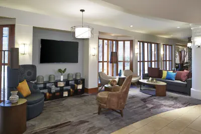 Photo 5 - Courtyard by Marriott Rochester Brighton