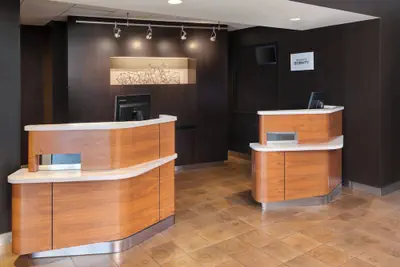 Photo 4 - Courtyard By Marriott Augusta