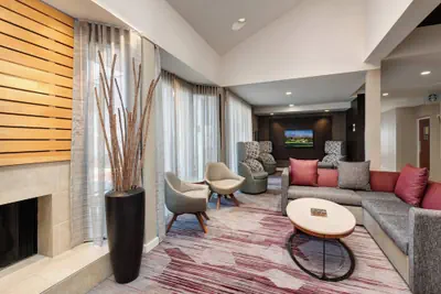 Photo 3 - Courtyard By Marriott Augusta