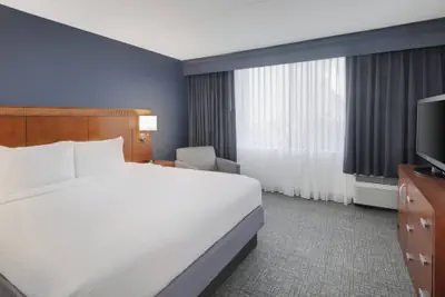 Photo 5 - Courtyard By Marriott Augusta