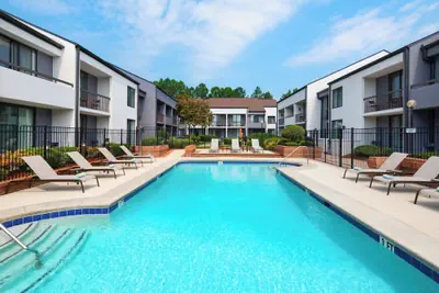 Photo 2 - Courtyard By Marriott Augusta