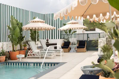 Photo 2 - Palihouse West Hollywood at Beverly Hills