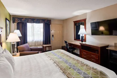 Photo 2 - Best Western Murfreesboro