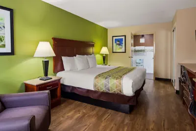Photo 5 - Best Western Murfreesboro