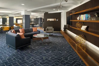 Photo 2 - Courtyard by Marriott Hartford Cromwell