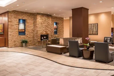 Photo 3 - Hilton Salt Lake City Center