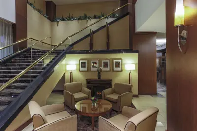 Photo 5 - Hilton Salt Lake City Center