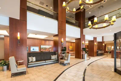 Photo 4 - Hilton Salt Lake City Center