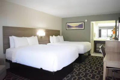 Photo 5 - Quality Inn Manning I-95