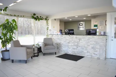 Photo 4 - Quality Inn Manning I-95