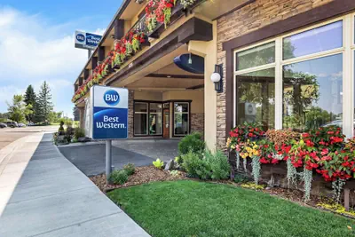 Photo 2 - Best Western Driftwood Inn
