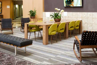 Photo 3 - DoubleTree Suites by Hilton Raleigh - Durham