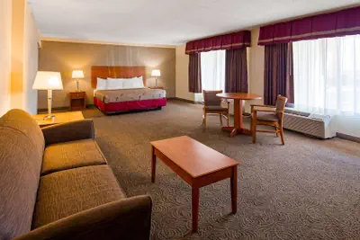 Photo 4 - Best Western Thunderbird Motel