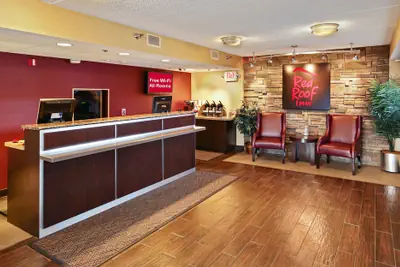 Photo 3 - Red Roof Inn Johnson City
