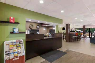 Photo 2 - Best Western Albemarle Inn