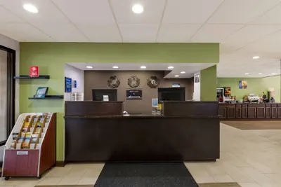 Photo 3 - Best Western Albemarle Inn