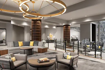 Photo 3 - Crowne Plaza Atlanta Perimeter at Ravinia by IHG