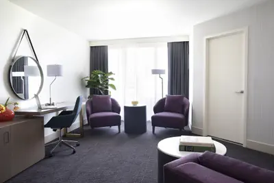 Photo 5 - Crowne Plaza Atlanta Perimeter at Ravinia by IHG