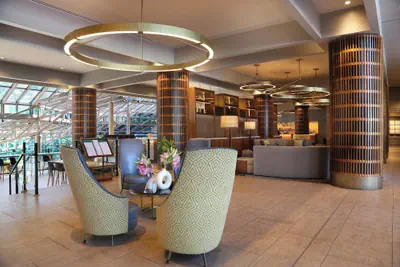Photo 2 - Crowne Plaza Atlanta Perimeter at Ravinia by IHG