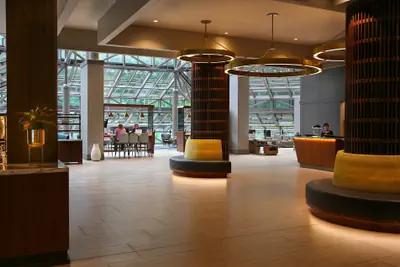 Photo 4 - Crowne Plaza Atlanta Perimeter at Ravinia by IHG