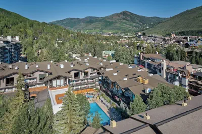 Photo 2 - The Lodge at Vail, a RockResort by Vail Resorts