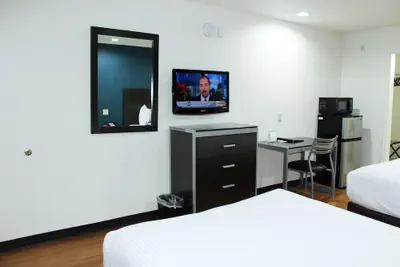 Photo 5 - Stay Express Inn Dallas - Fair Park / Downtown