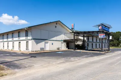 Photo 2 - Motel 6 Arkadelphia, AR