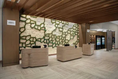 Photo 4 - Courtyard by Marriott San Diego Downtown Little Italy