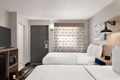 Photo 4 - La Quinta Inn by Wyndham Temple
