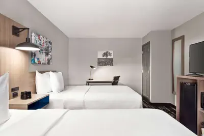 Photo 3 - La Quinta Inn by Wyndham Temple