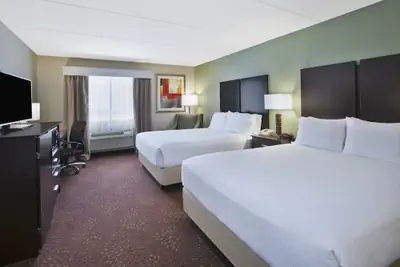 Photo 5 - Best Western Okemos/East Lansing Hotel & Suites