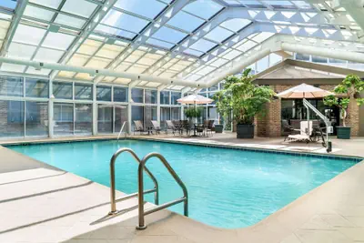 Photo 2 - Best Western Okemos/East Lansing Hotel & Suites