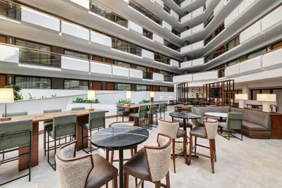 Photo 3 - Embassy Suites by Hilton Tysons Corner