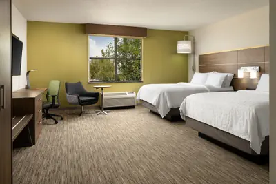 Photo 3 - Holiday Inn Express & Suites Irving Dfw Airport North by IHG