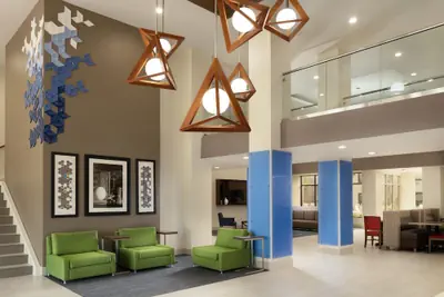 Photo 2 - Holiday Inn Express & Suites Irving Dfw Airport North by IHG