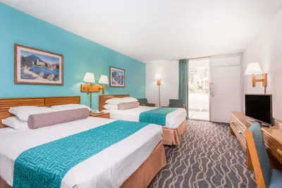 Photo 5 - Howard Johnson by Wyndham Commerce GA