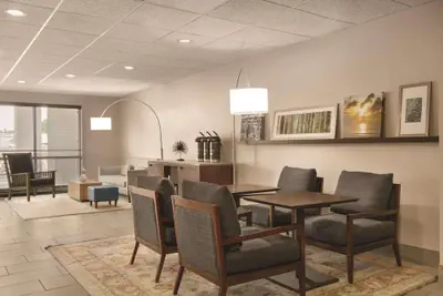 Photo 2 - Country Inn & Suites by Radisson, Port Clinton, OH
