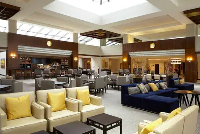 Photo 3 - Hyatt Regency Lisle near Naperville