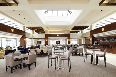 Photo 2 - Hyatt Regency Lisle near Naperville