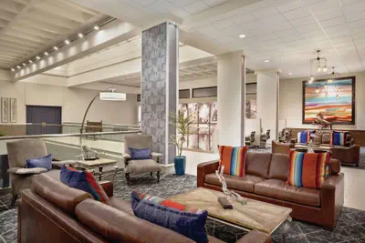 Photo 4 - DoubleTree by Hilton Hotel Albuquerque