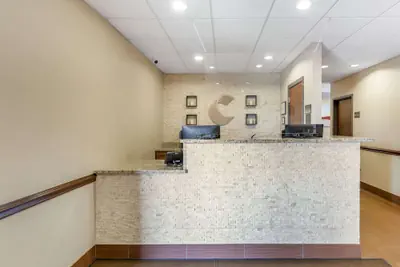 Photo 4 - Comfort Inn Sault Ste. Marie MI