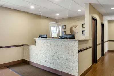 Photo 5 - Comfort Inn Sault Ste. Marie MI
